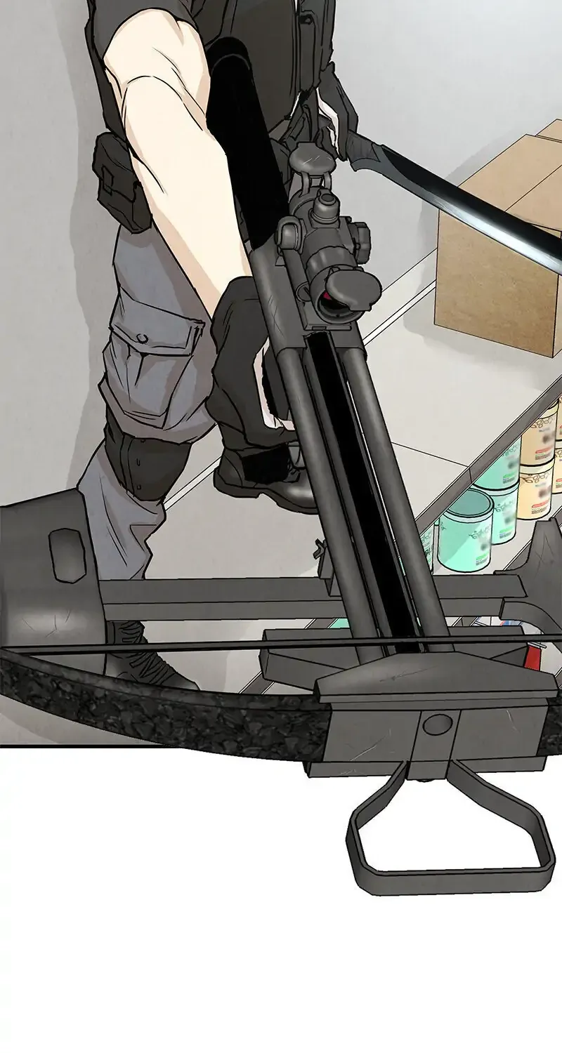 Read Return Survival chapter 6 image 12 on Lezhin