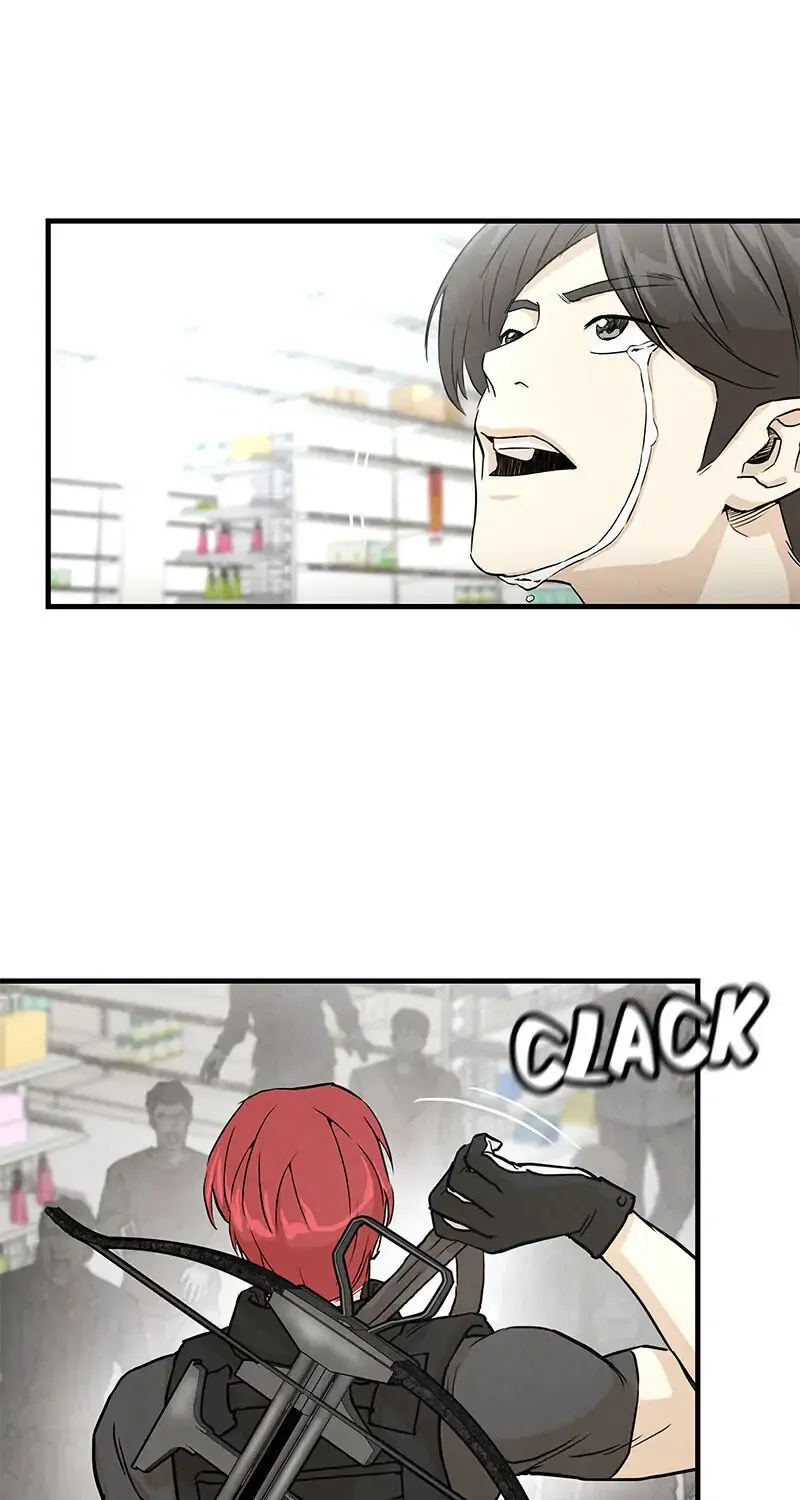 Read Return Survival chapter 6 image 14 on Lezhin