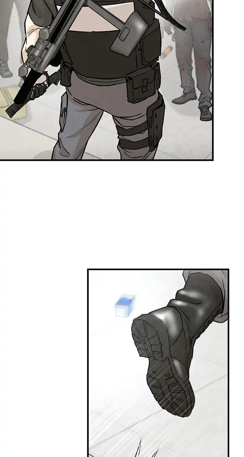 Read Return Survival chapter 6 image 15 on Lezhin