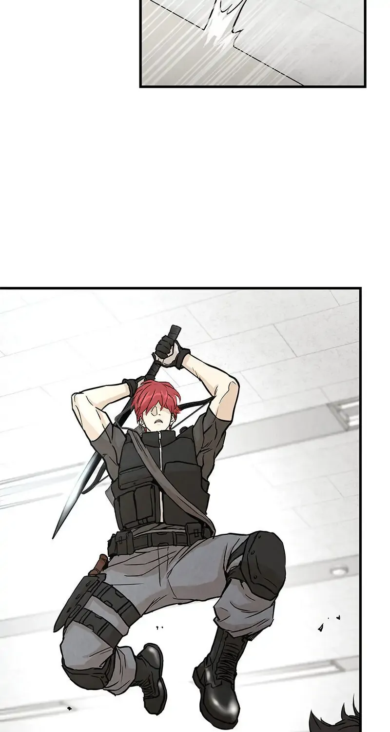 Read Return Survival chapter 6 image 16 on Lezhin
