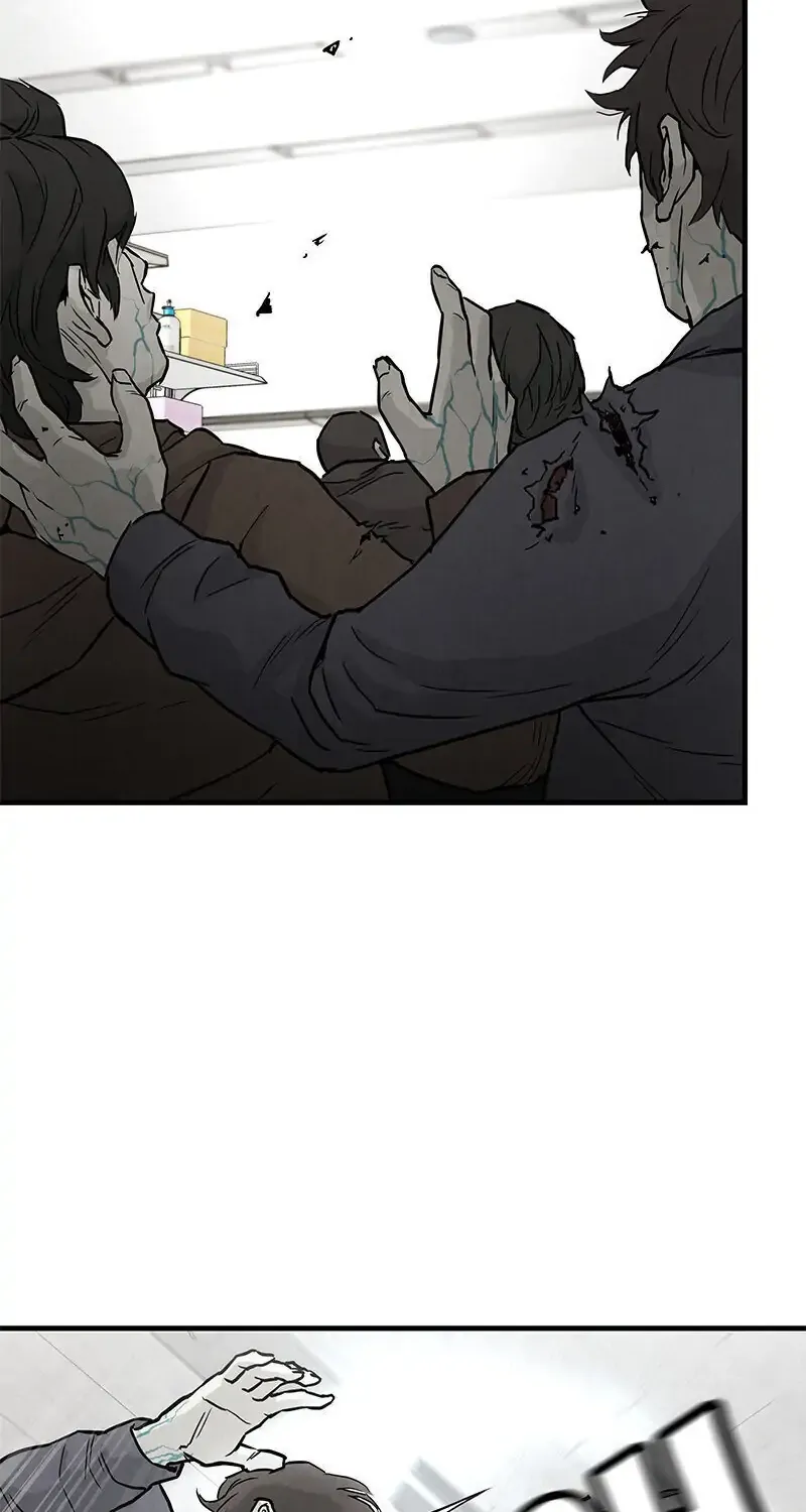Read Return Survival chapter 6 image 17 on Lezhin