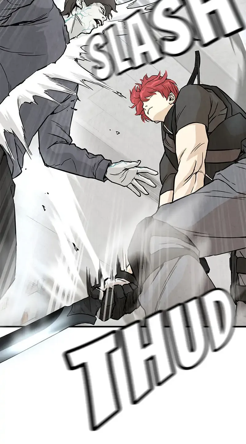 Read Return Survival chapter 6 image 18 on Lezhin