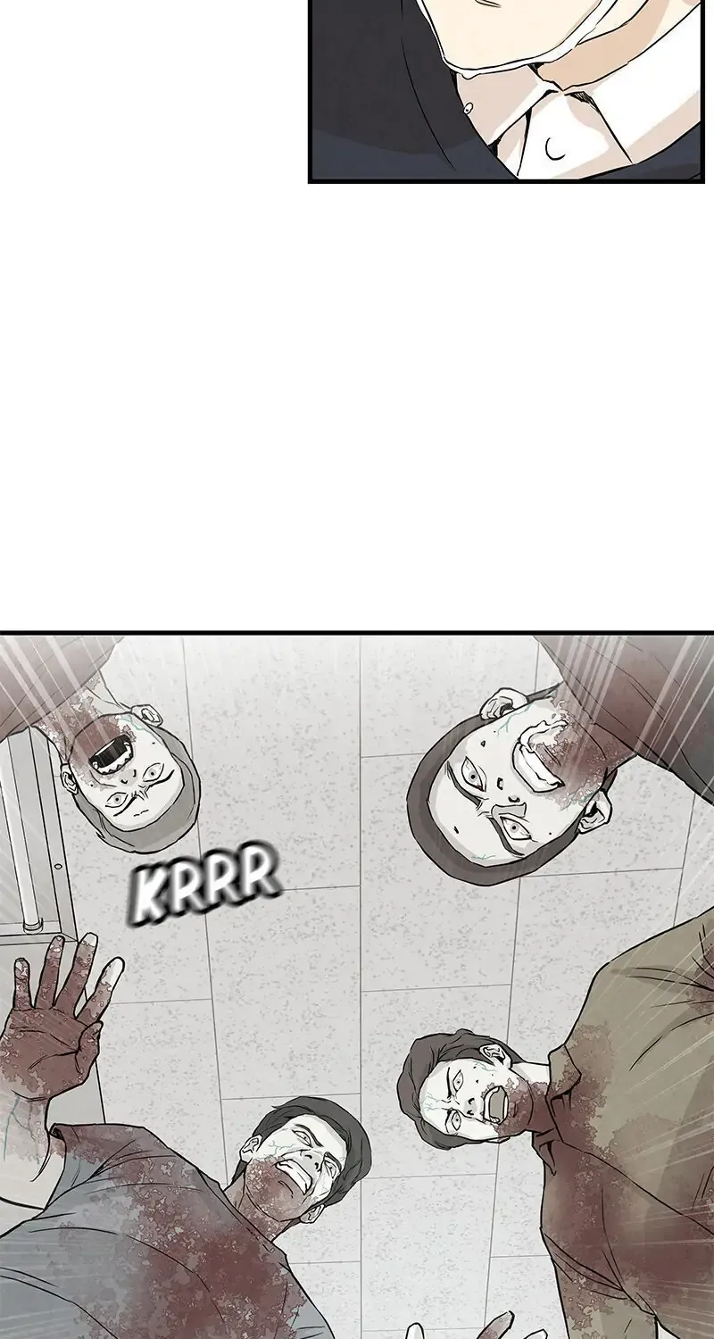 Read Return Survival chapter 6 image 2 on Lezhin