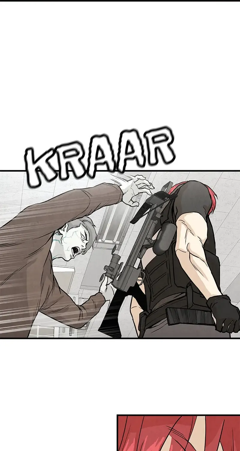 Read Return Survival chapter 6 image 20 on Lezhin