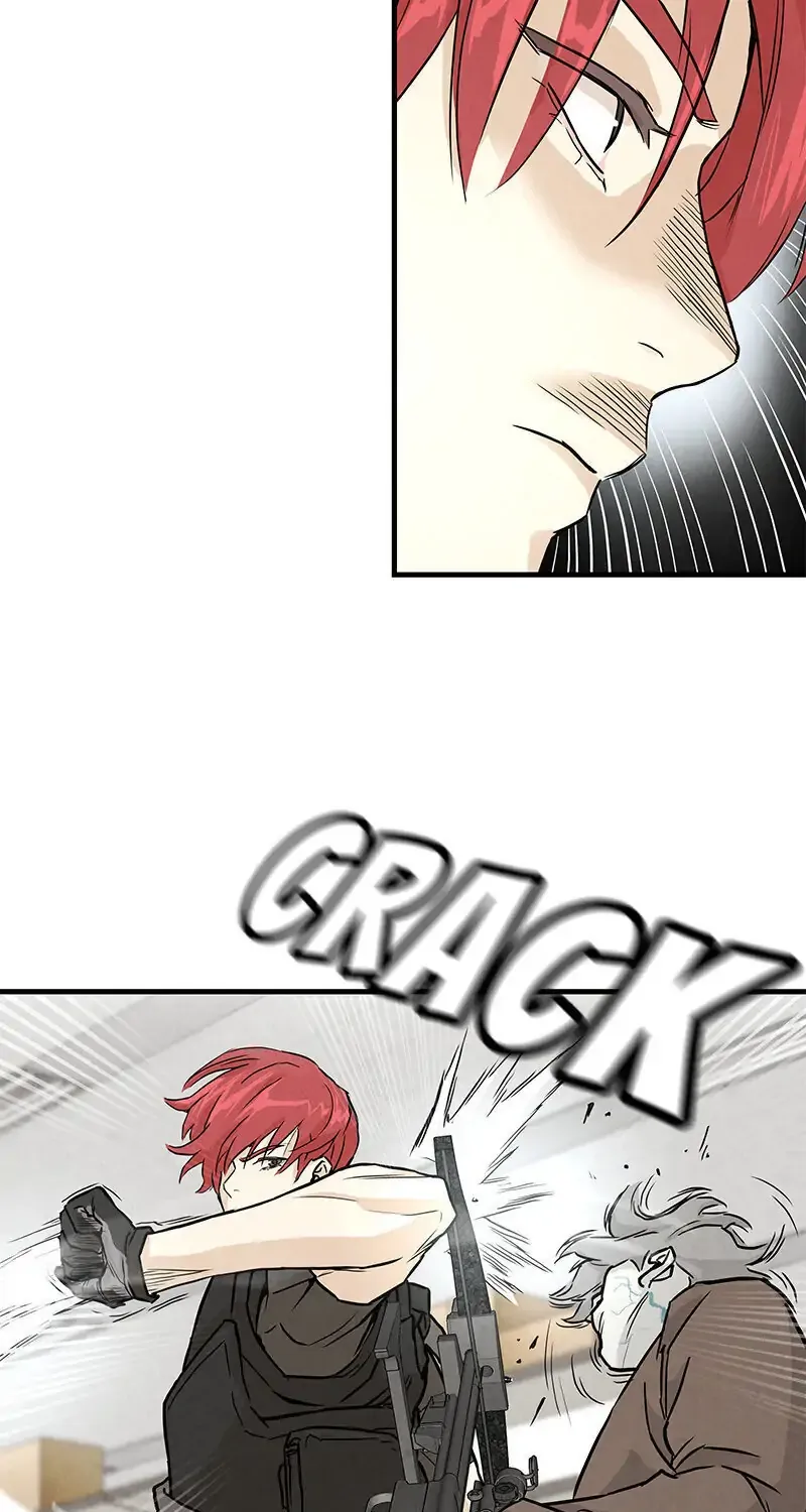 Read Return Survival chapter 6 image 21 on Lezhin