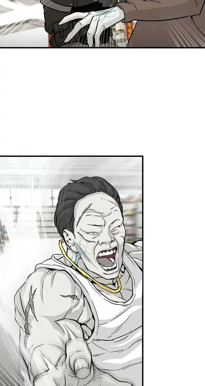 Read Return Survival chapter 6 image 22 on Lezhin