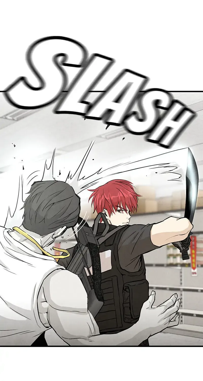 Read Return Survival chapter 6 image 25 on Lezhin