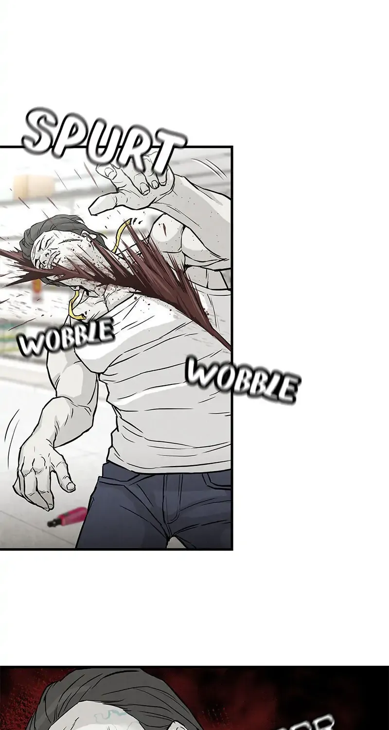 Read Return Survival chapter 6 image 26 on Lezhin