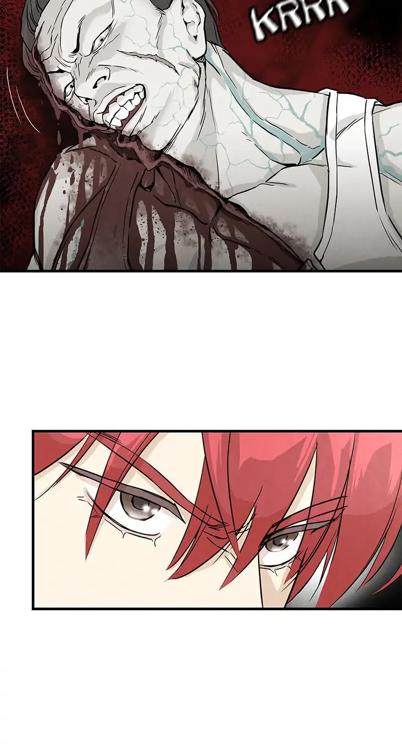 Read Return Survival chapter 6 image 27 on Lezhin