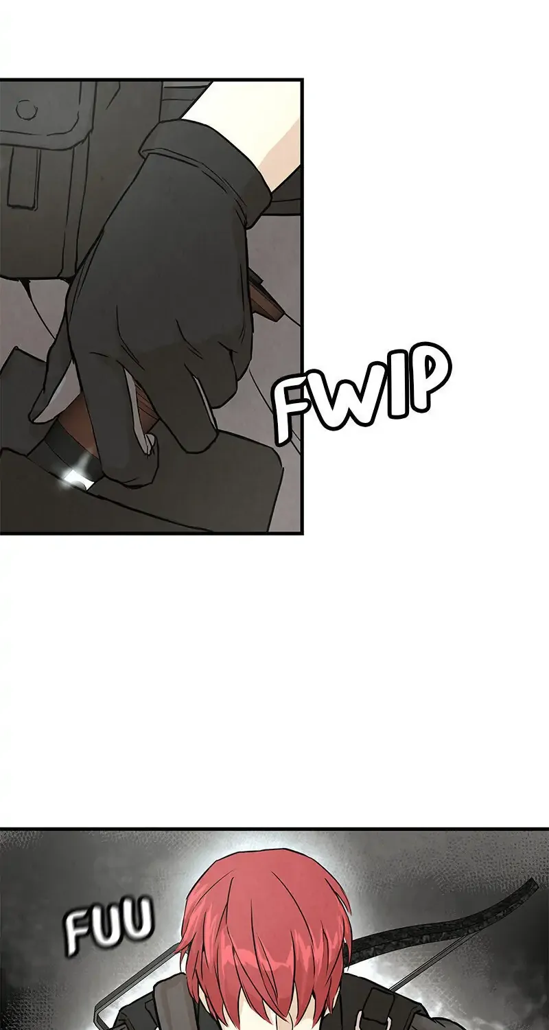 Read Return Survival chapter 6 image 28 on Lezhin