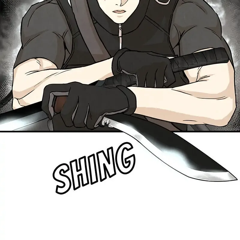 Read Return Survival chapter 6 image 29 on Lezhin
