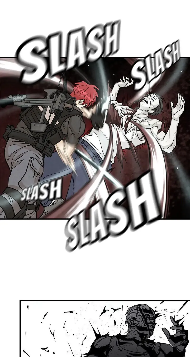 Read Return Survival chapter 6 image 30 on Lezhin