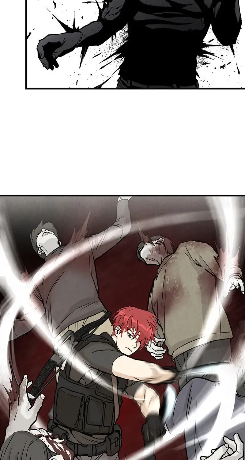 Read Return Survival chapter 6 image 31 on Lezhin