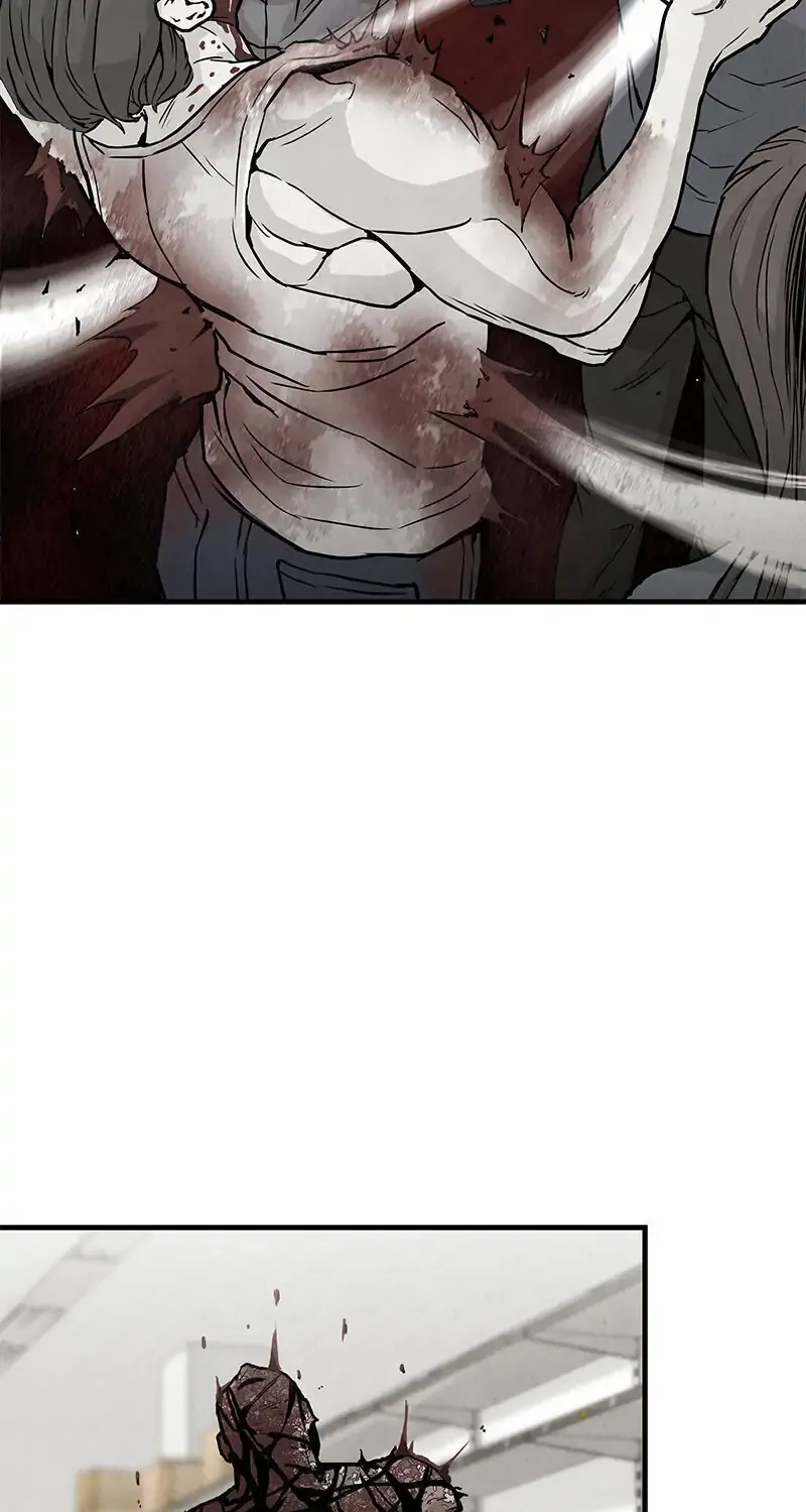 Read Return Survival chapter 6 image 32 on Lezhin