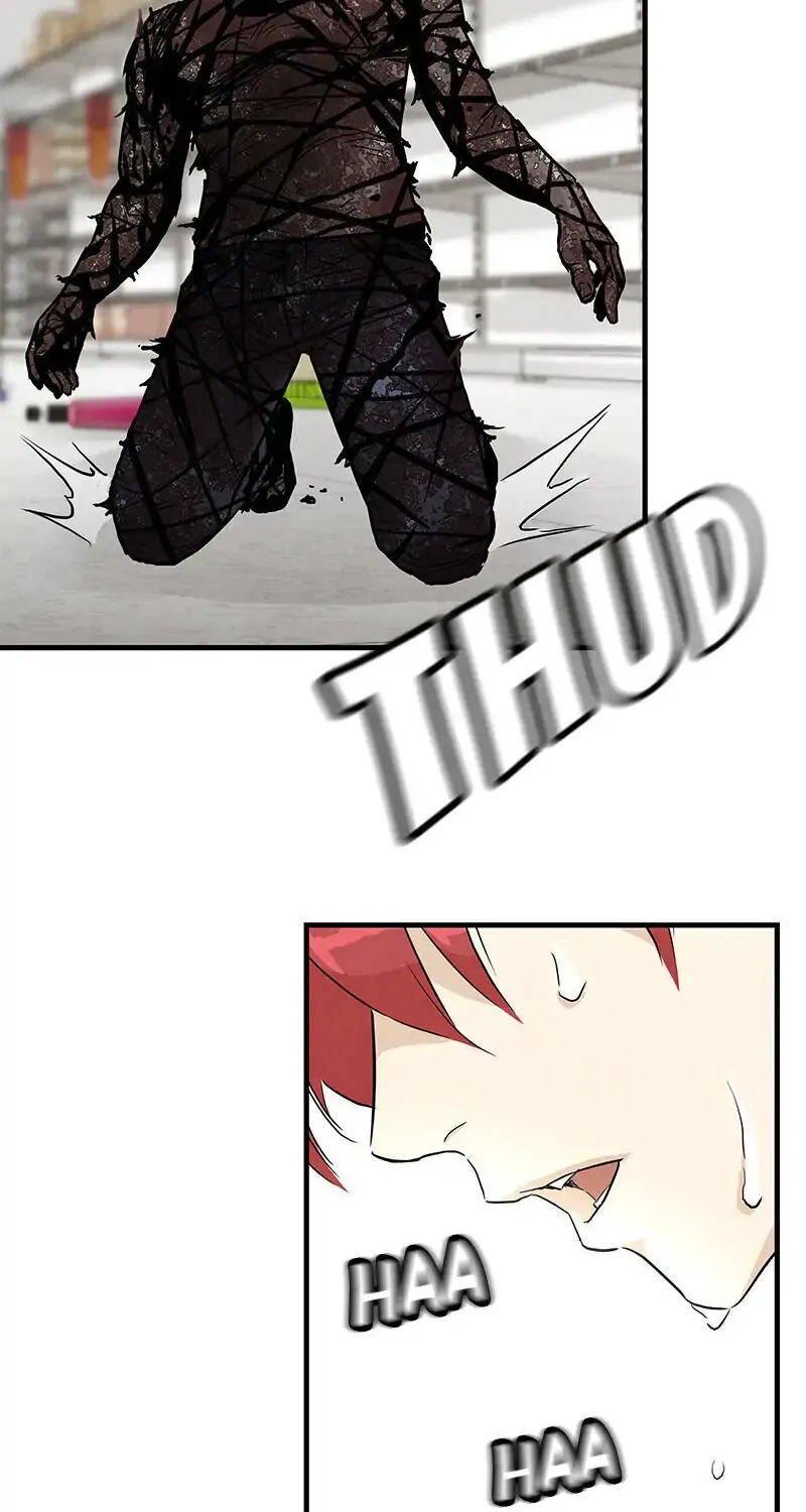 Read Return Survival chapter 6 image 33 on Lezhin