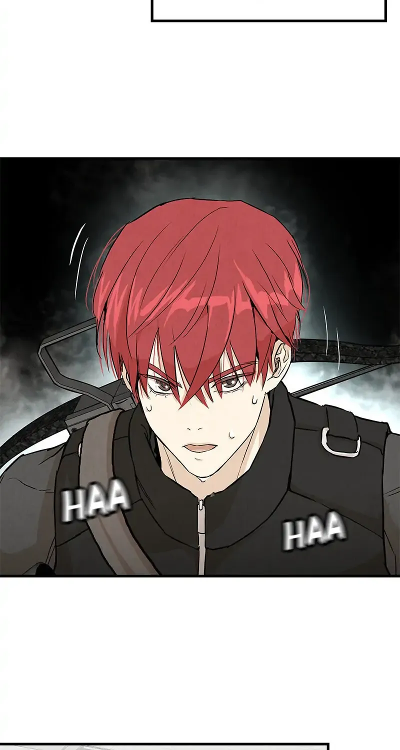 Read Return Survival chapter 6 image 34 on Lezhin