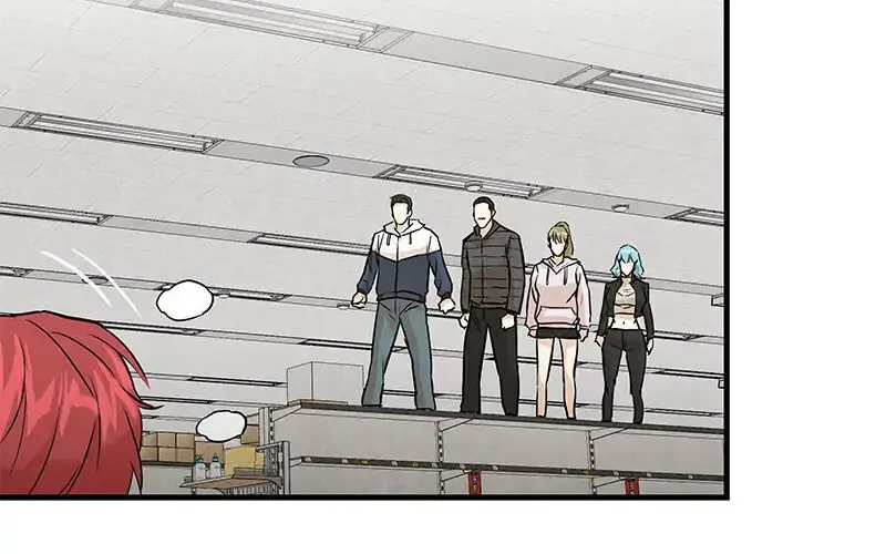 Read Return Survival chapter 6 image 35 on Lezhin
