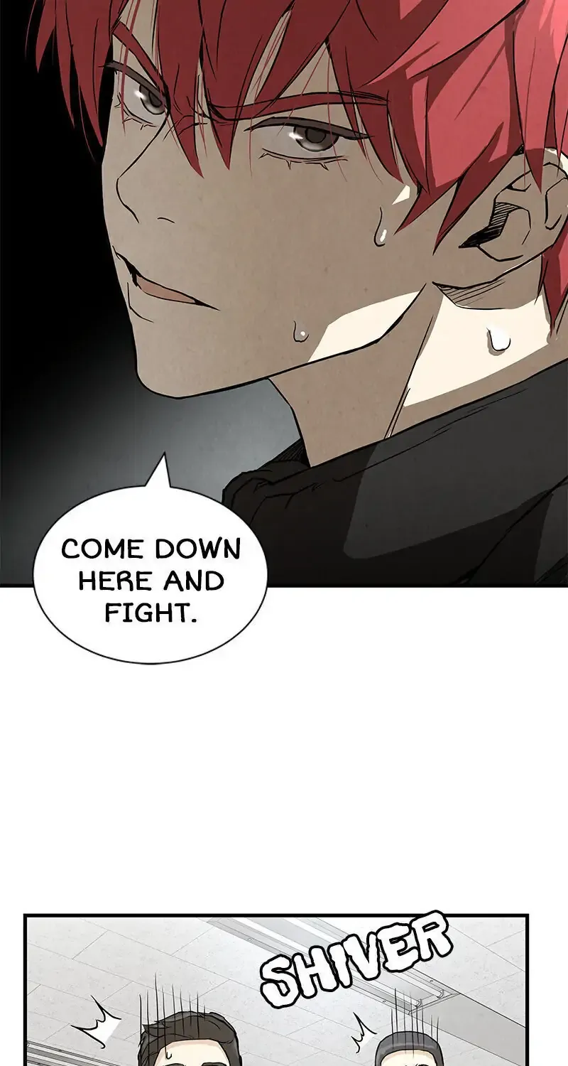 Read Return Survival chapter 6 image 38 on Lezhin
