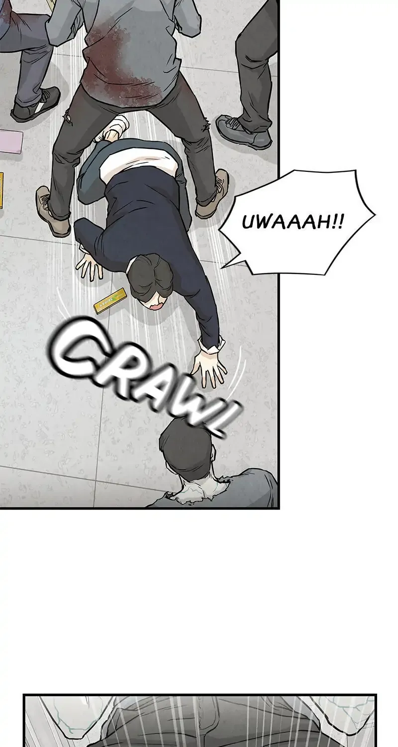 Read Return Survival chapter 6 image 4 on Lezhin