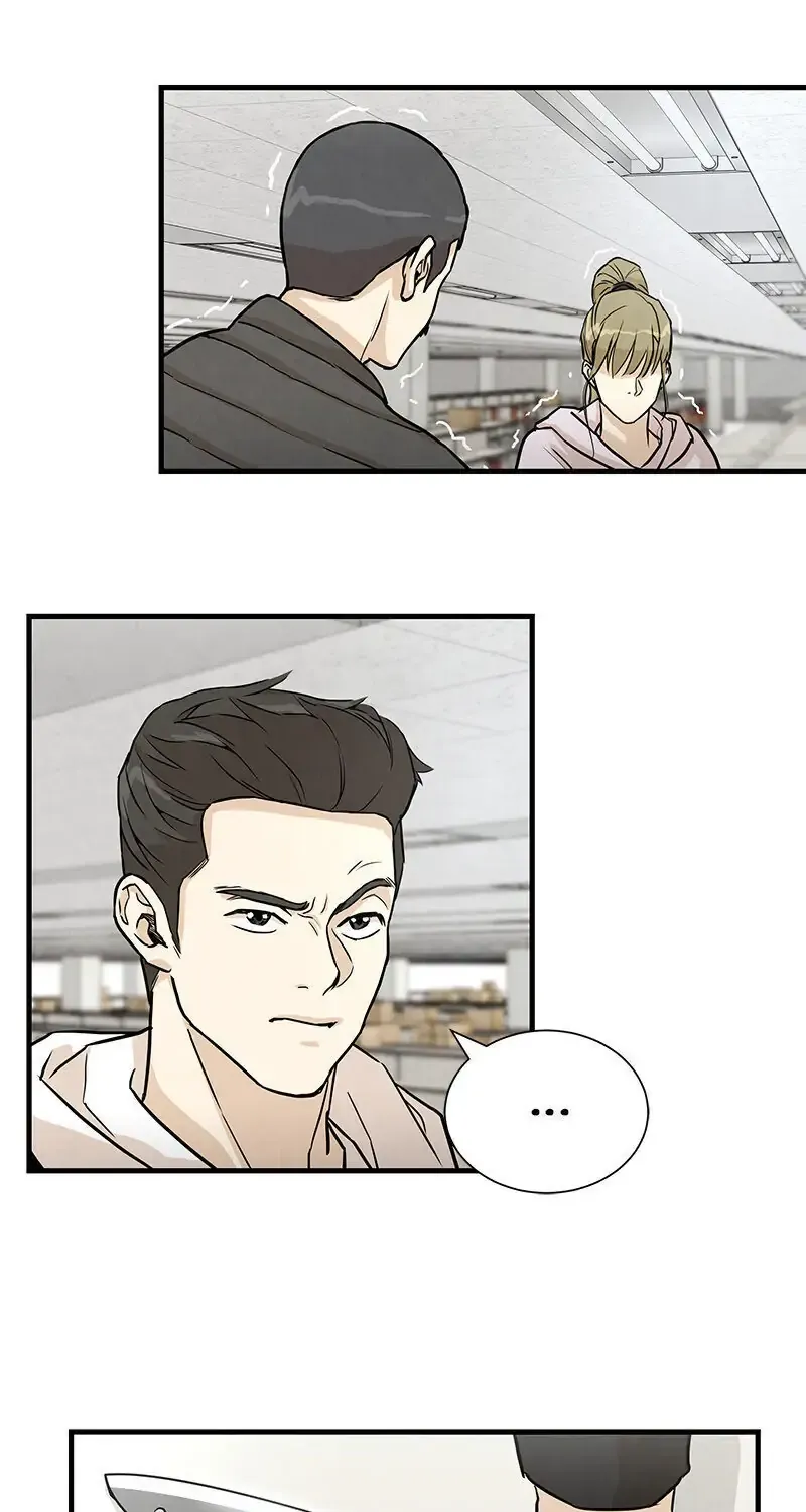 Read Return Survival chapter 6 image 40 on Lezhin