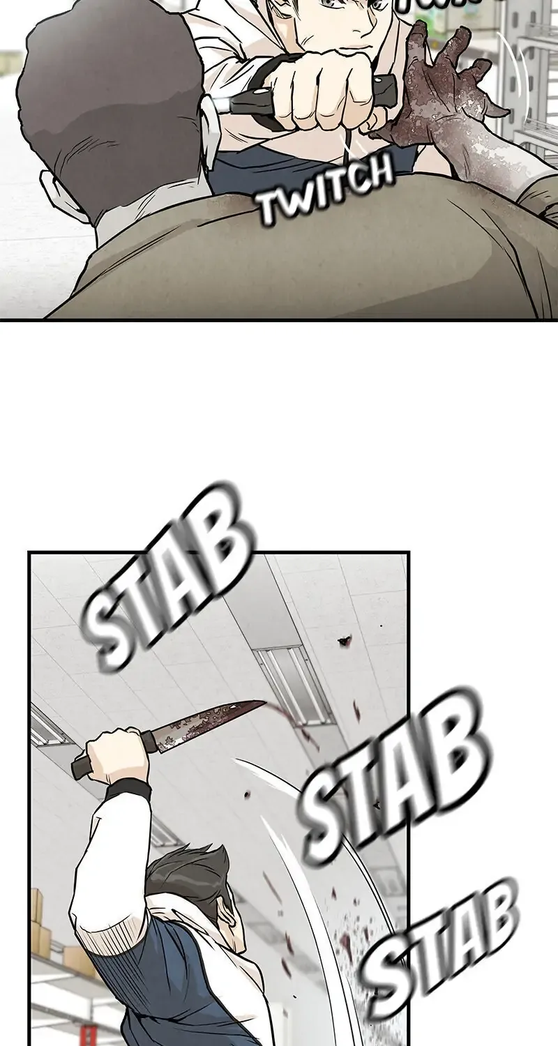 Read Return Survival chapter 6 image 44 on Lezhin