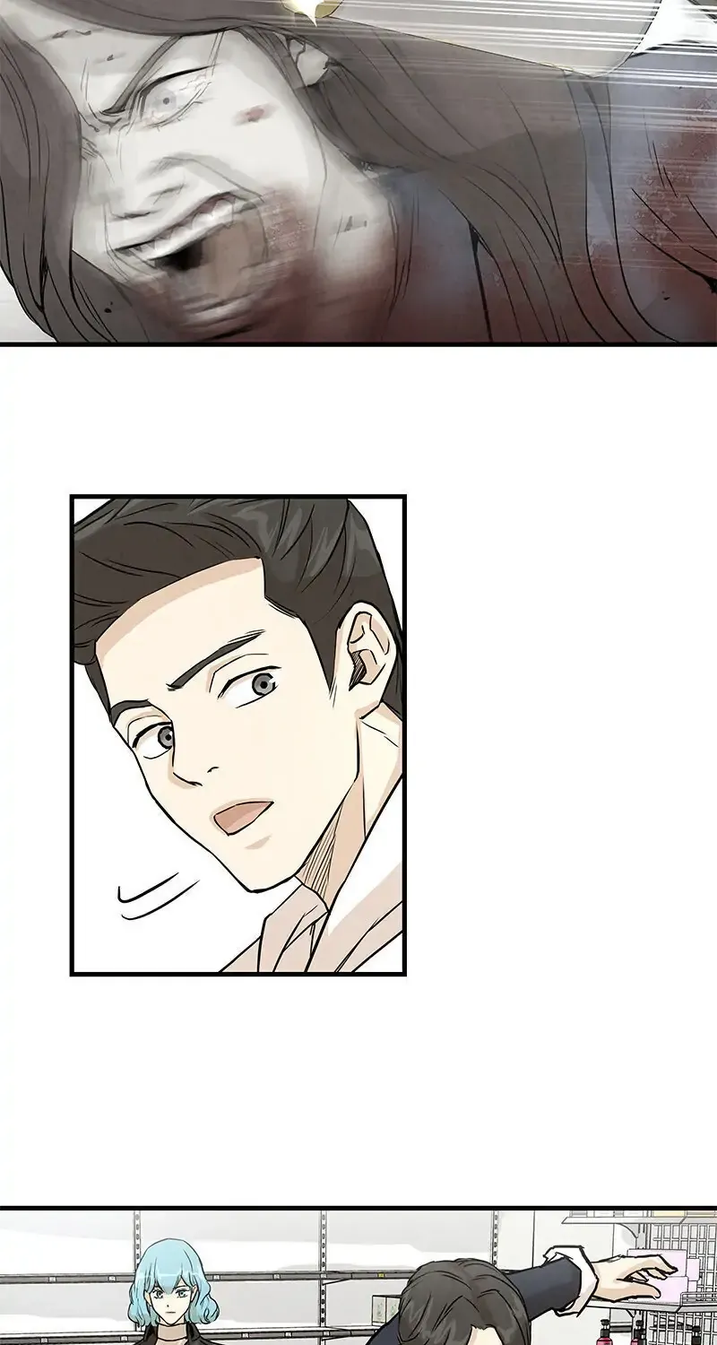 Read Return Survival chapter 6 image 46 on Lezhin