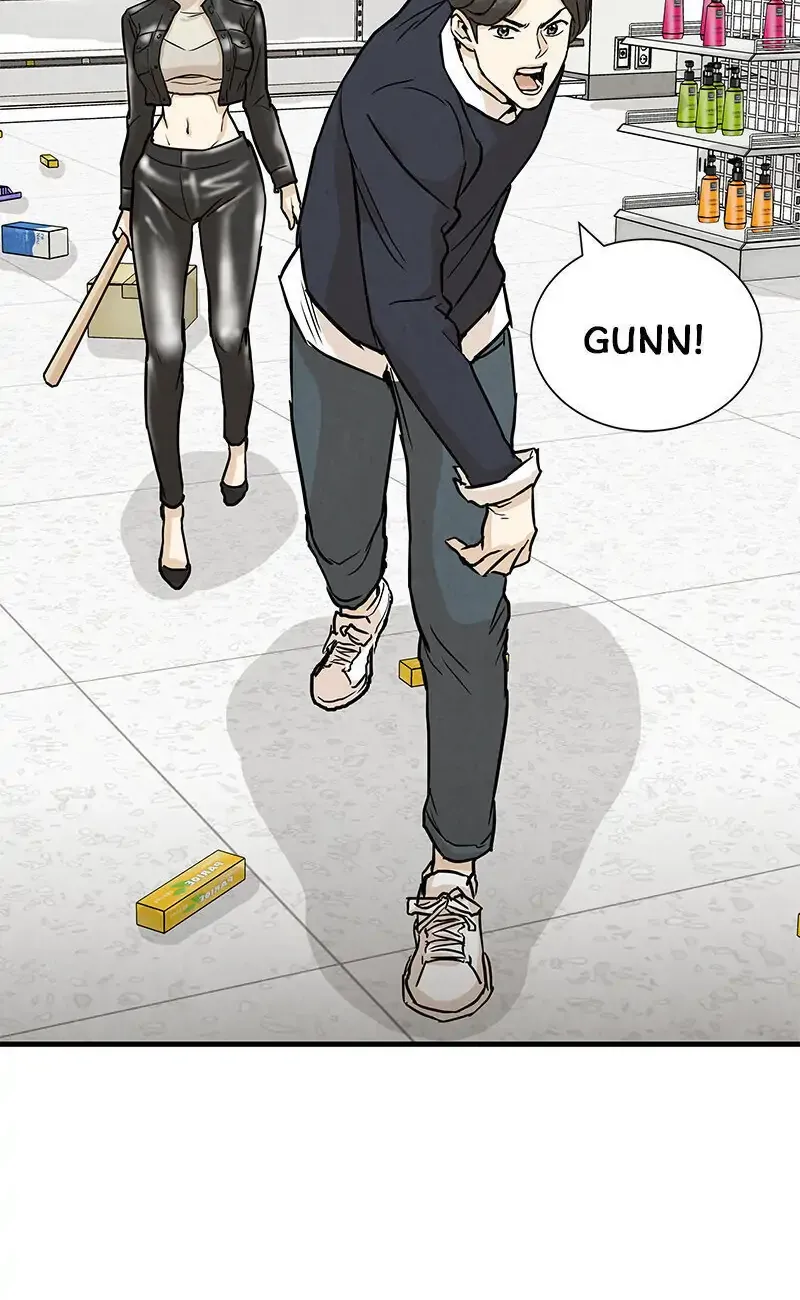 Read Return Survival chapter 6 image 47 on Lezhin