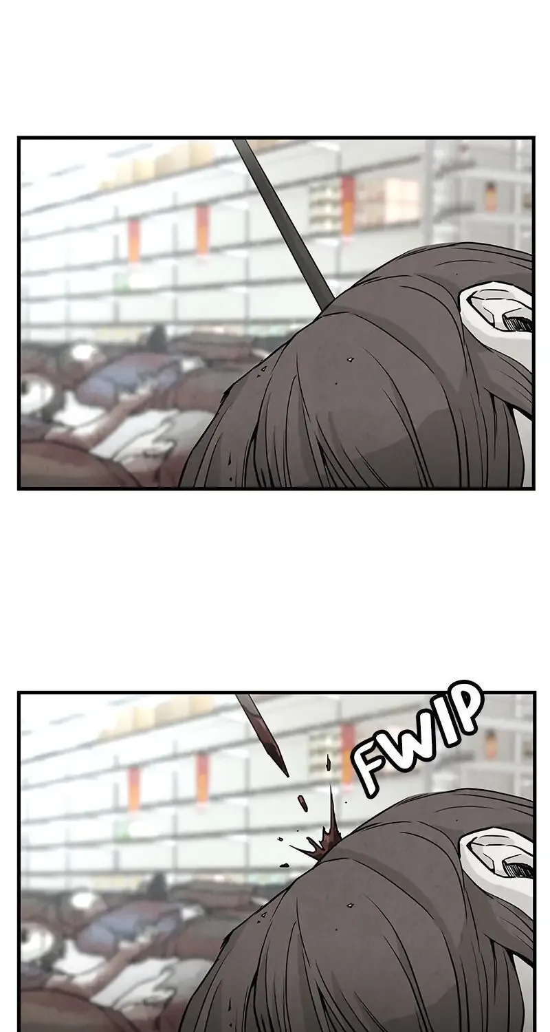 Read Return Survival chapter 6 image 48 on Lezhin