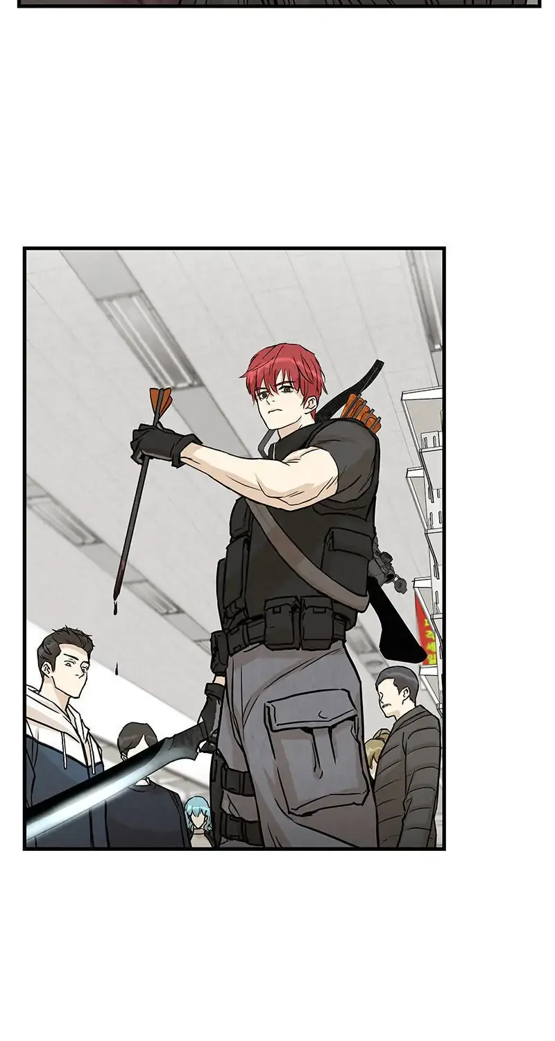 Read Return Survival chapter 6 image 49 on Lezhin