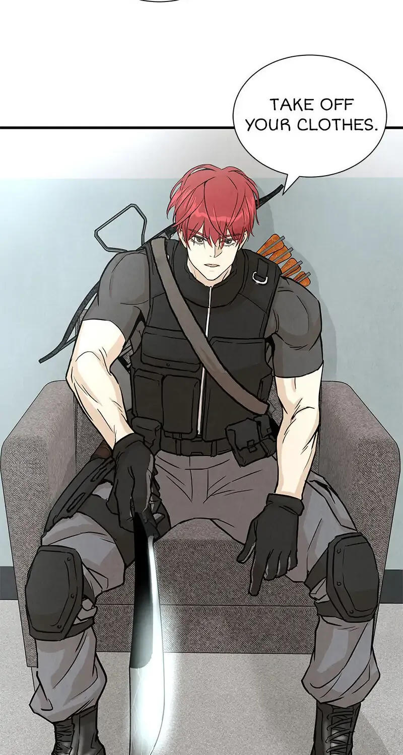 Read Return Survival chapter 6 image 54 on Lezhin