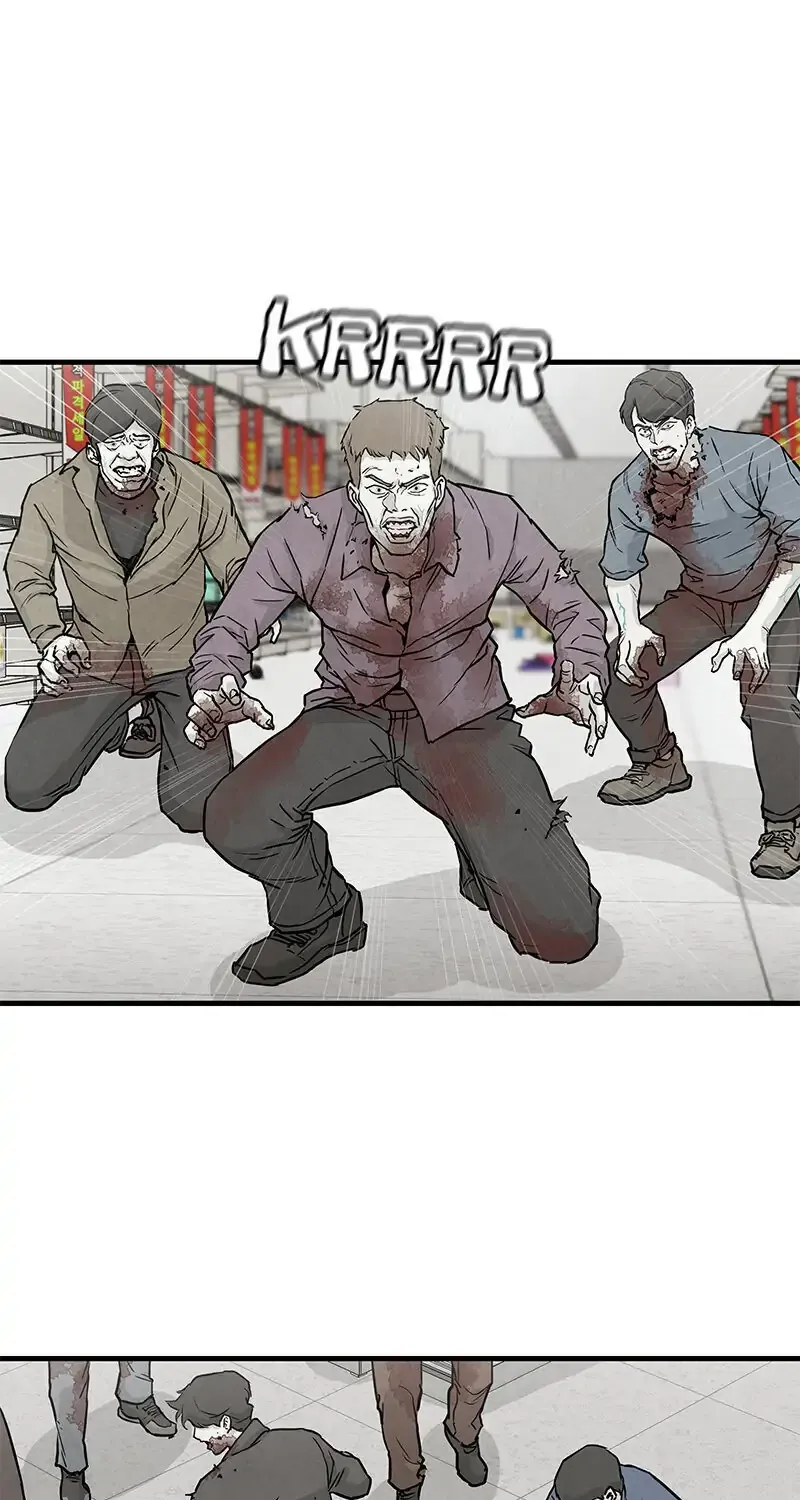 Read Return Survival chapter 6 image 7 on Lezhin