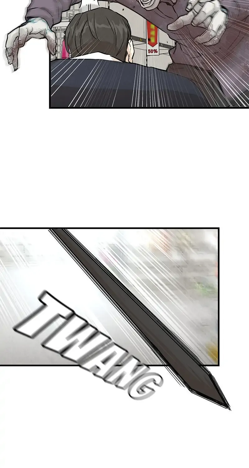 Read Return Survival chapter 6 image 9 on Lezhin