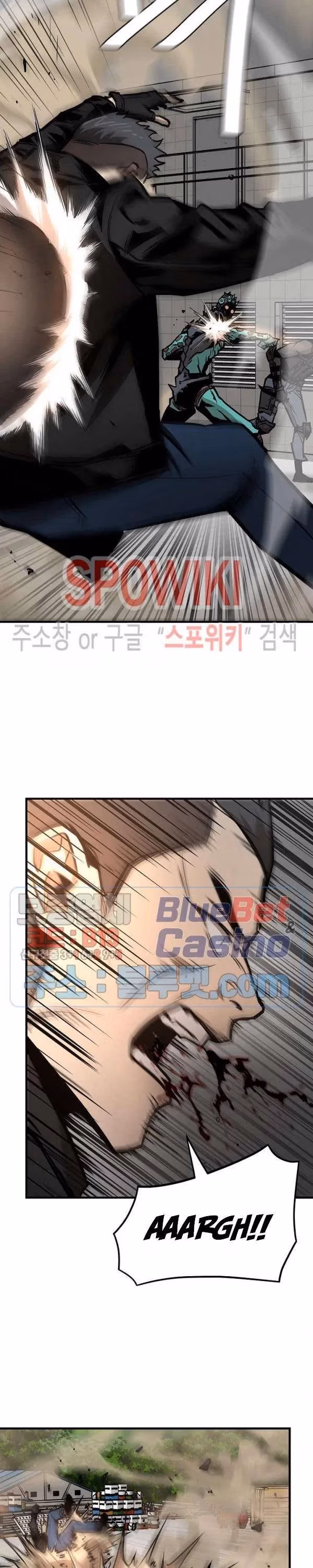 Read Return Survival chapter 60 image 19 on Lezhin