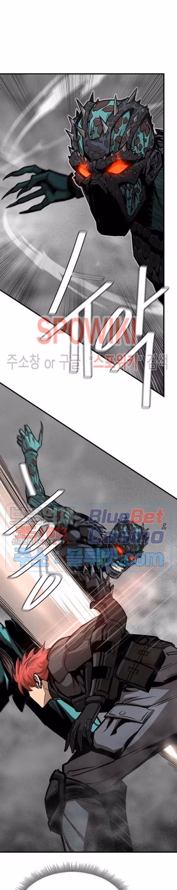 Read Return Survival chapter 60 image 23 on Lezhin