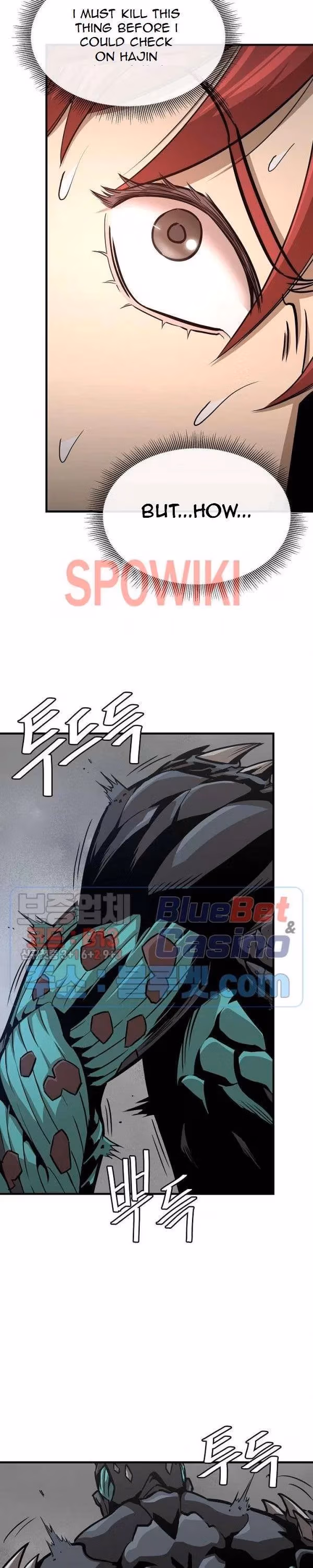 Read Return Survival chapter 60 image 24 on Lezhin