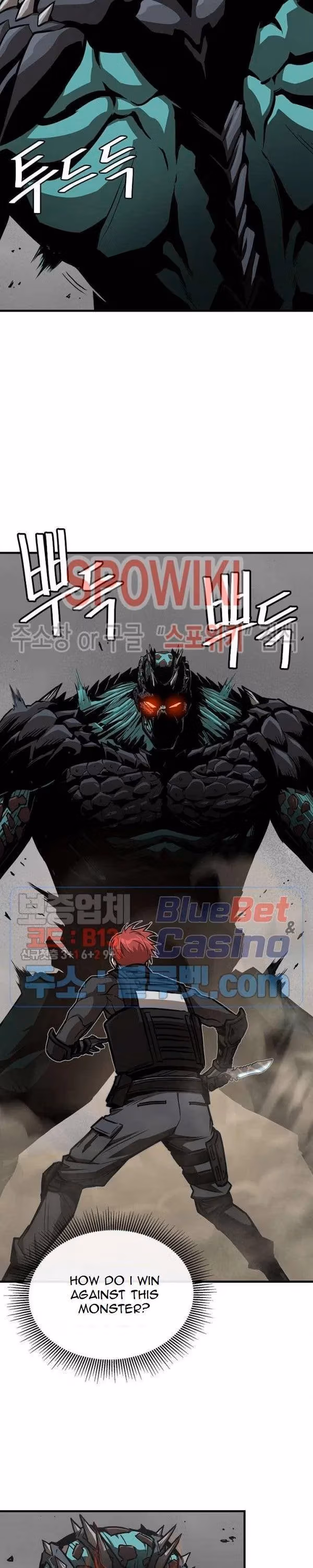 Read Return Survival chapter 60 image 25 on Lezhin
