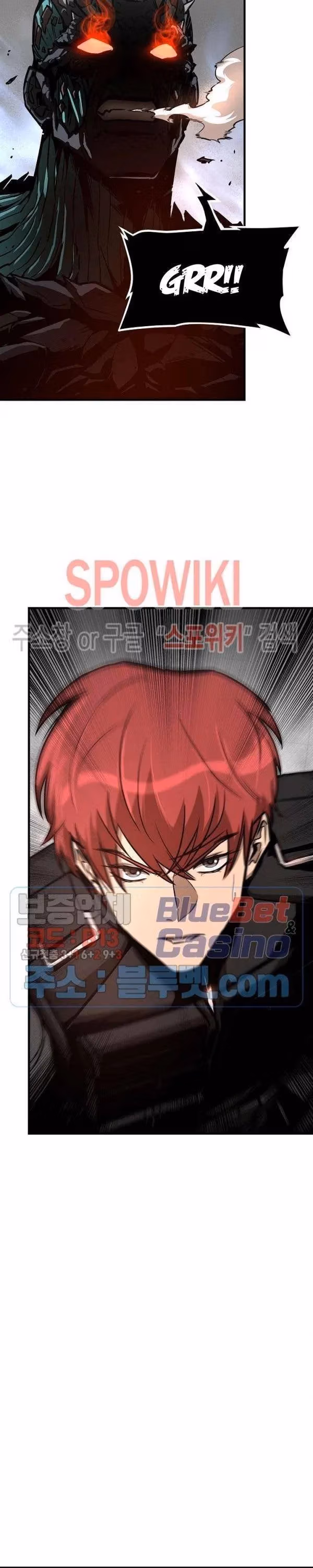 Read Return Survival chapter 60 image 26 on Lezhin