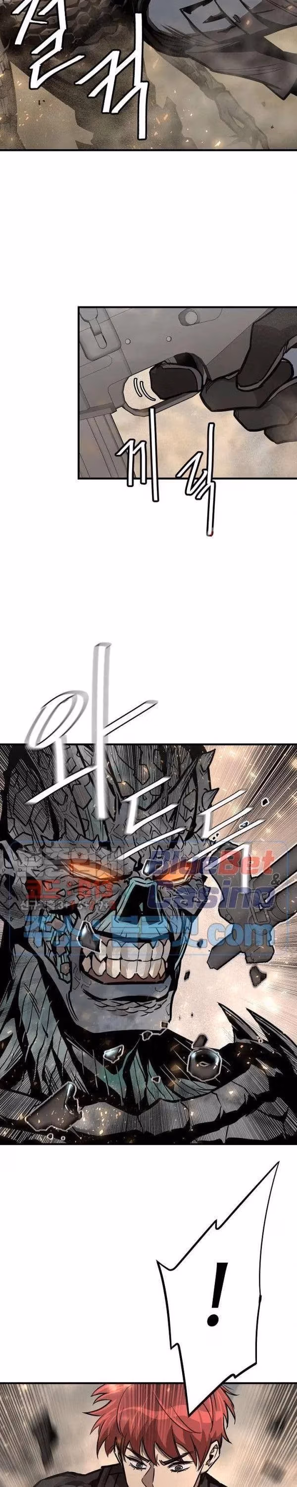 Read Return Survival chapter 60 image 8 on Lezhin