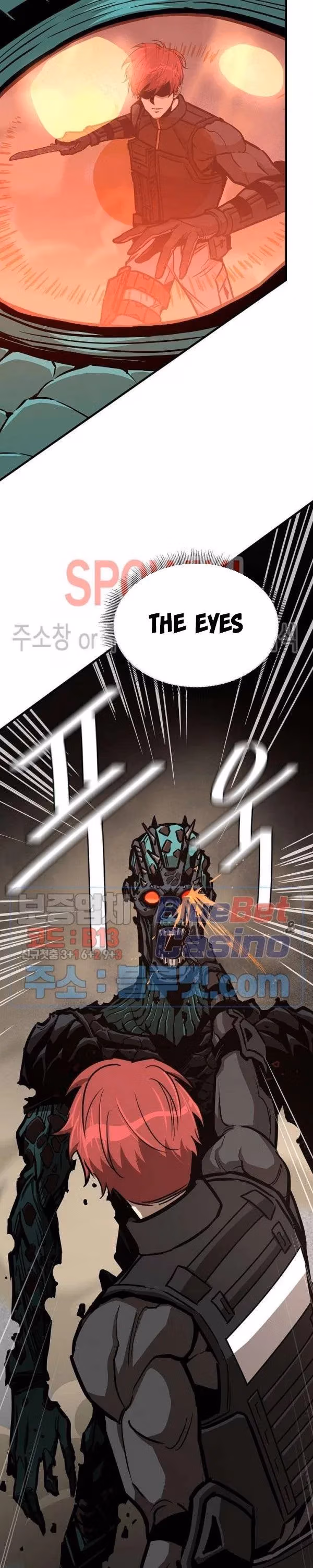 Read Return Survival chapter 61 image 15 on Lezhin