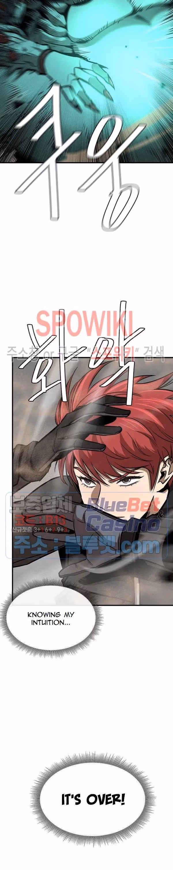 Read Return Survival chapter 61 image 18 on Lezhin