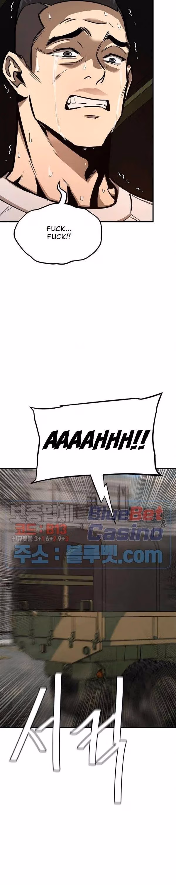 Read Return Survival chapter 61 image 21 on Lezhin