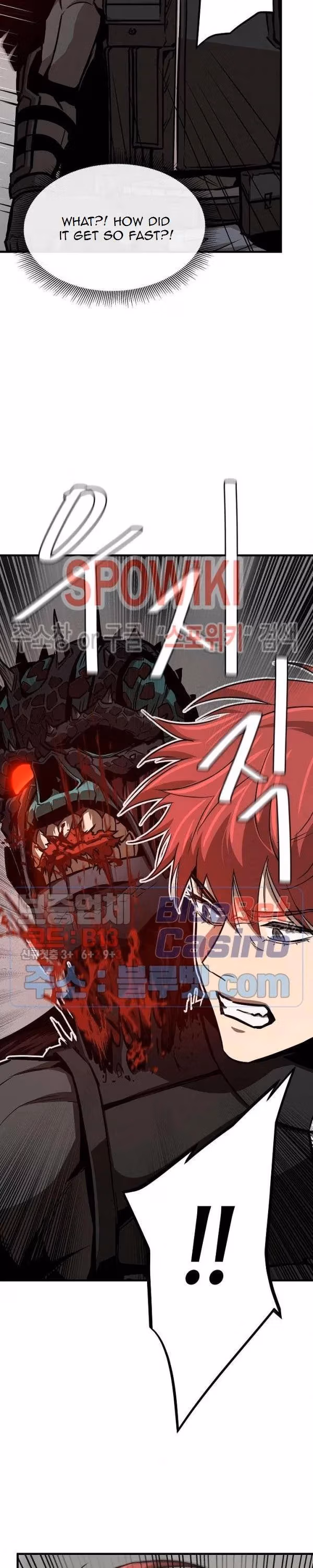 Read Return Survival chapter 61 image 25 on Lezhin