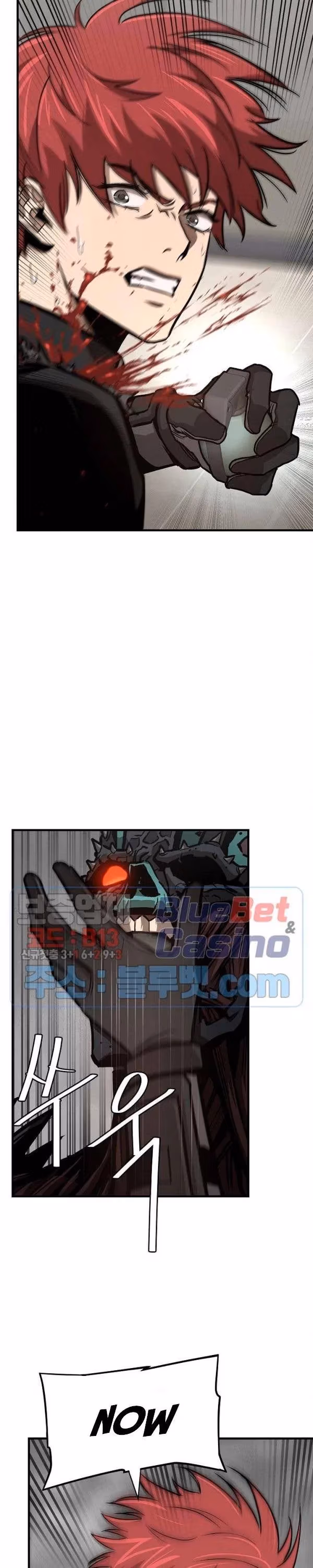 Read Return Survival chapter 61 image 26 on Lezhin