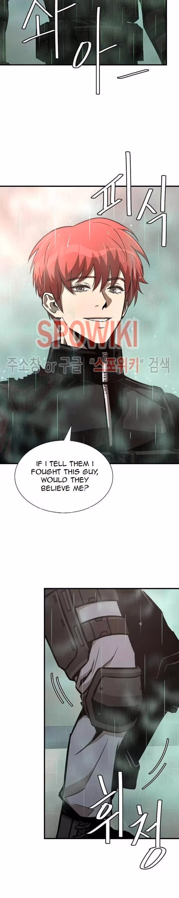 Read Return Survival chapter 61 image 30 on Lezhin