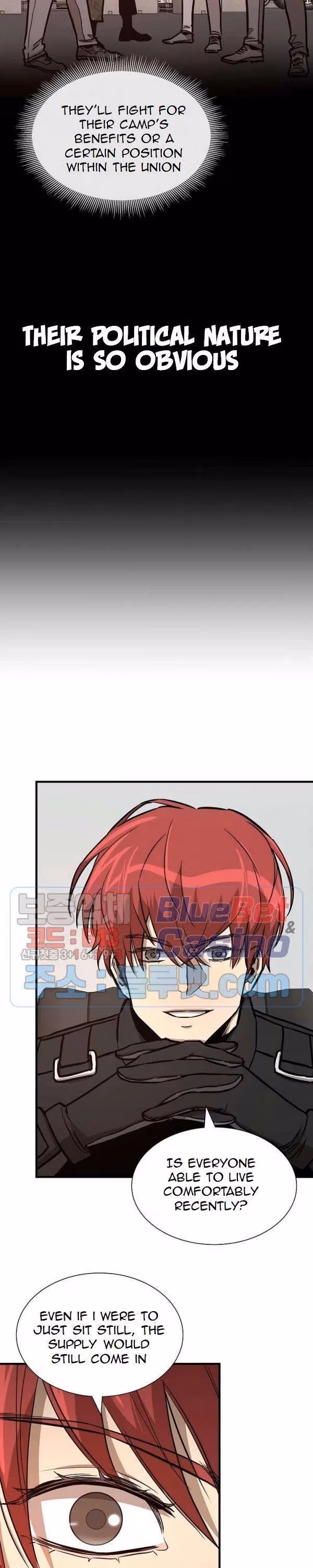 Read Return Survival chapter 64 image 24 on Lezhin
