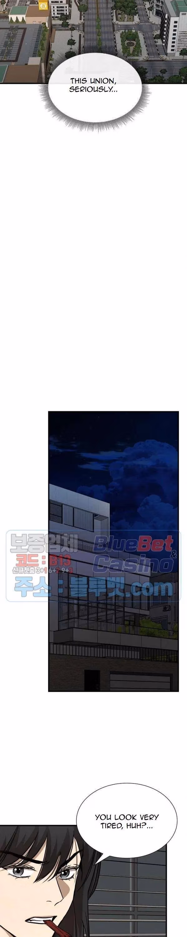 Read Return Survival chapter 64 image 27 on Lezhin