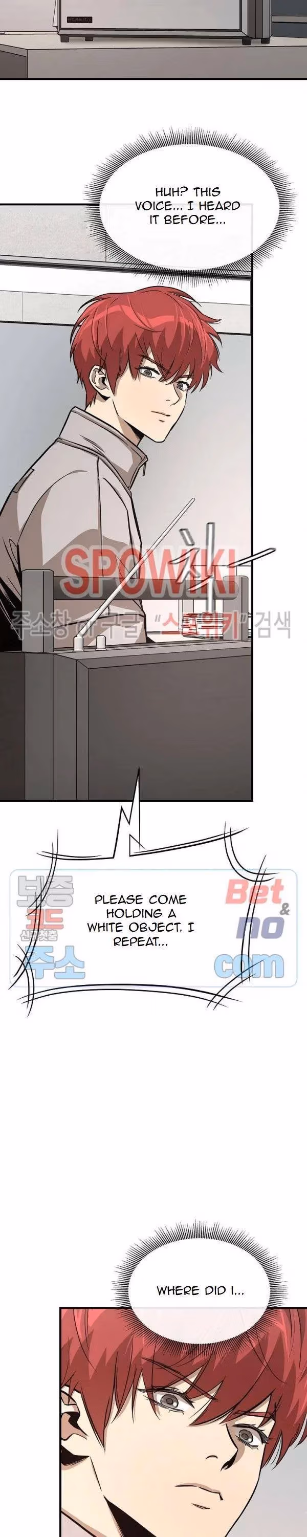 Read Return Survival chapter 64 image 34 on Lezhin