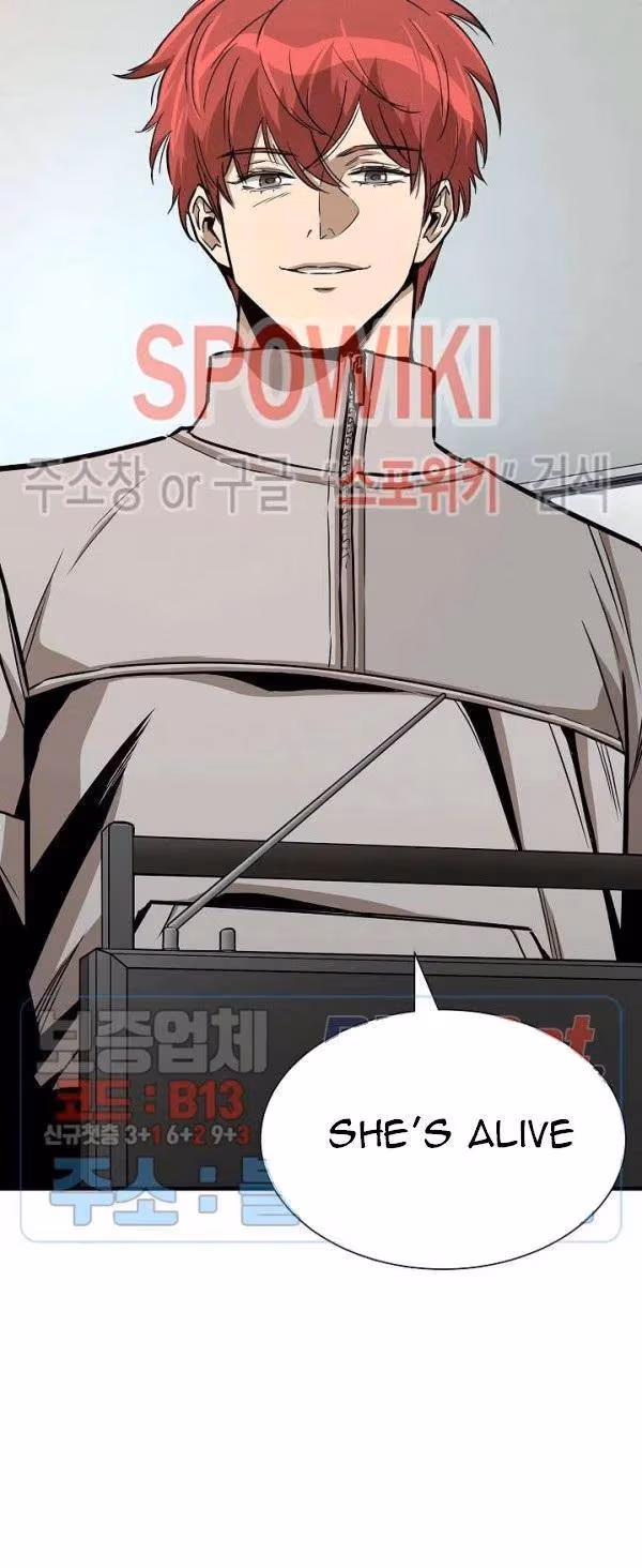Read Return Survival chapter 64 image 36 on Lezhin