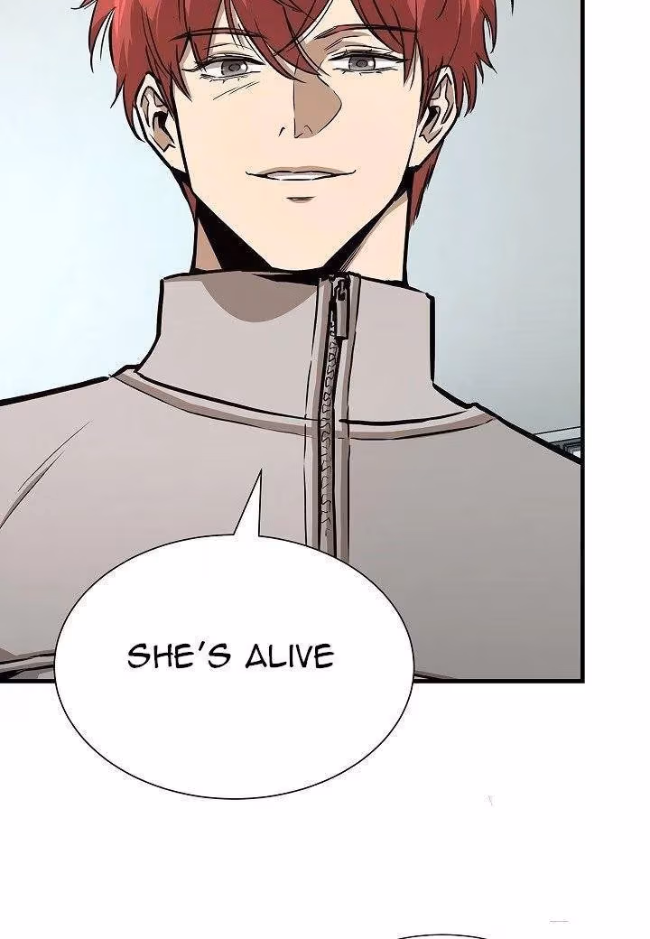 Read Return Survival chapter 65 image 2 on Lezhin