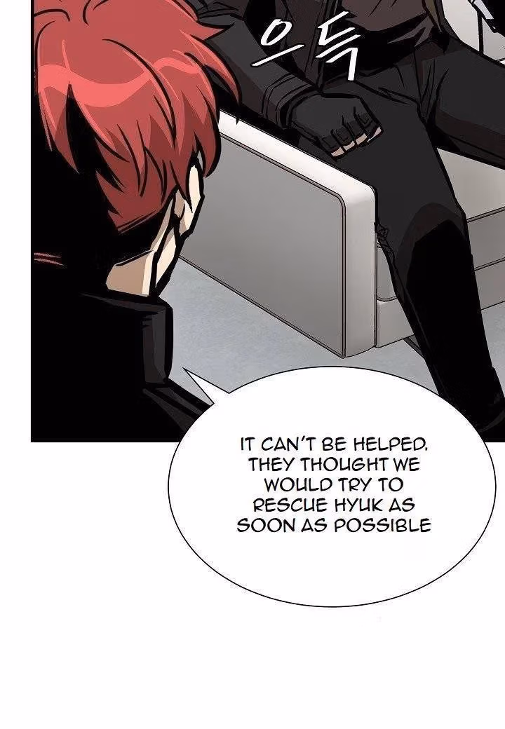 Read Return Survival chapter 65 image 28 on Lezhin